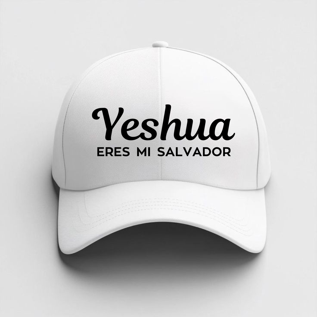 𝐘𝐄𝐒𝐇𝐔𝐀 𝐄𝐑𝐄𝐒 𝐌𝐈 𝐒𝐀𝐋𝐕𝐀𝐃𝐎𝐑