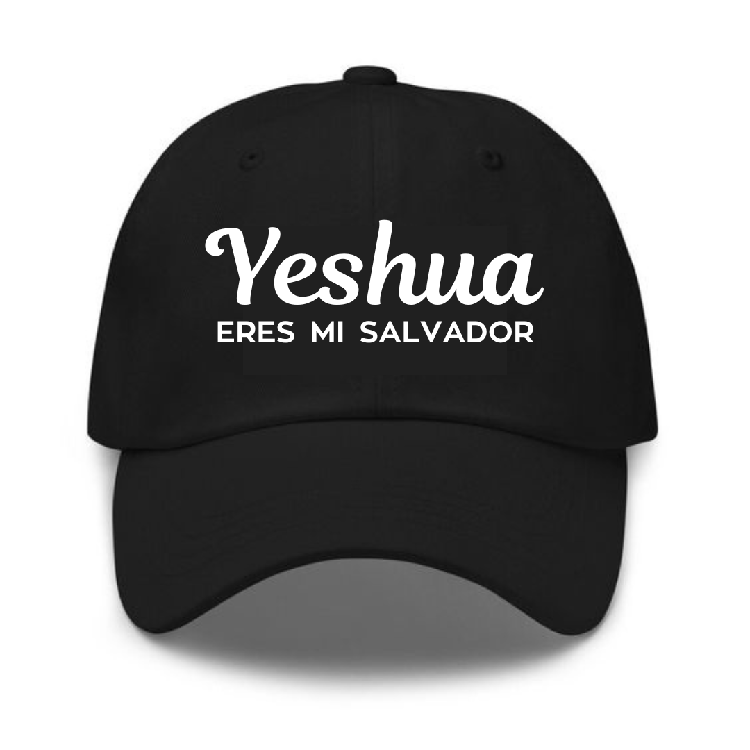 𝐘𝐄𝐒𝐇𝐔𝐀 𝐄𝐑𝐄𝐒 𝐌𝐈 𝐒𝐀𝐋𝐕𝐀𝐃𝐎𝐑