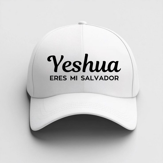 𝐘𝐄𝐒𝐇𝐔𝐀 𝐄𝐑𝐄𝐒 𝐌𝐈 𝐒𝐀𝐋𝐕𝐀𝐃𝐎𝐑