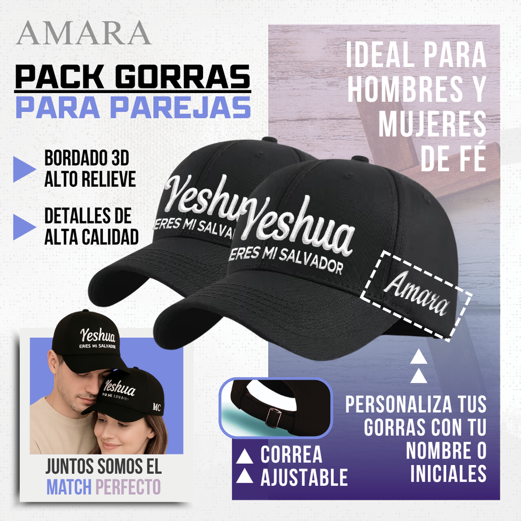 PACK PARA PAREJA