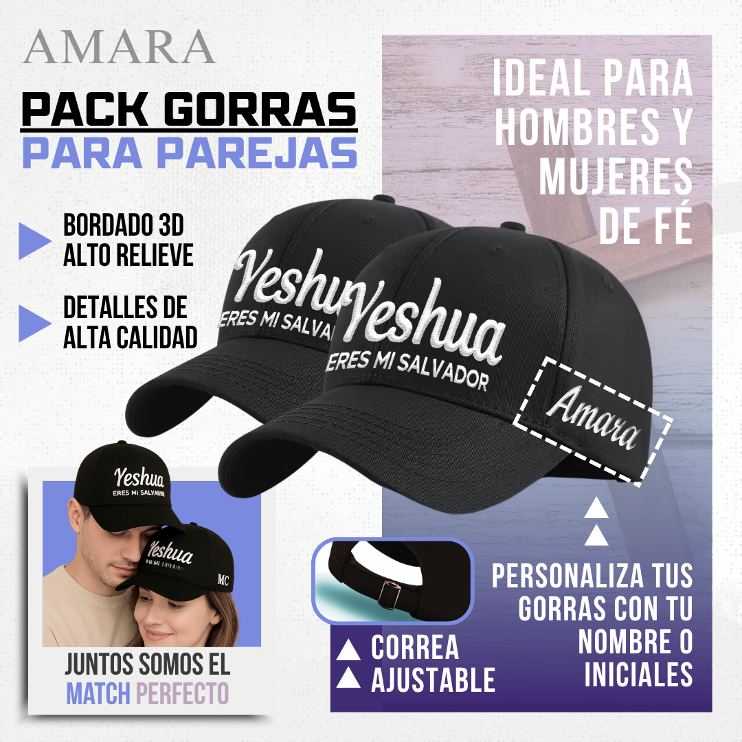 PACK PARA PAREJA
