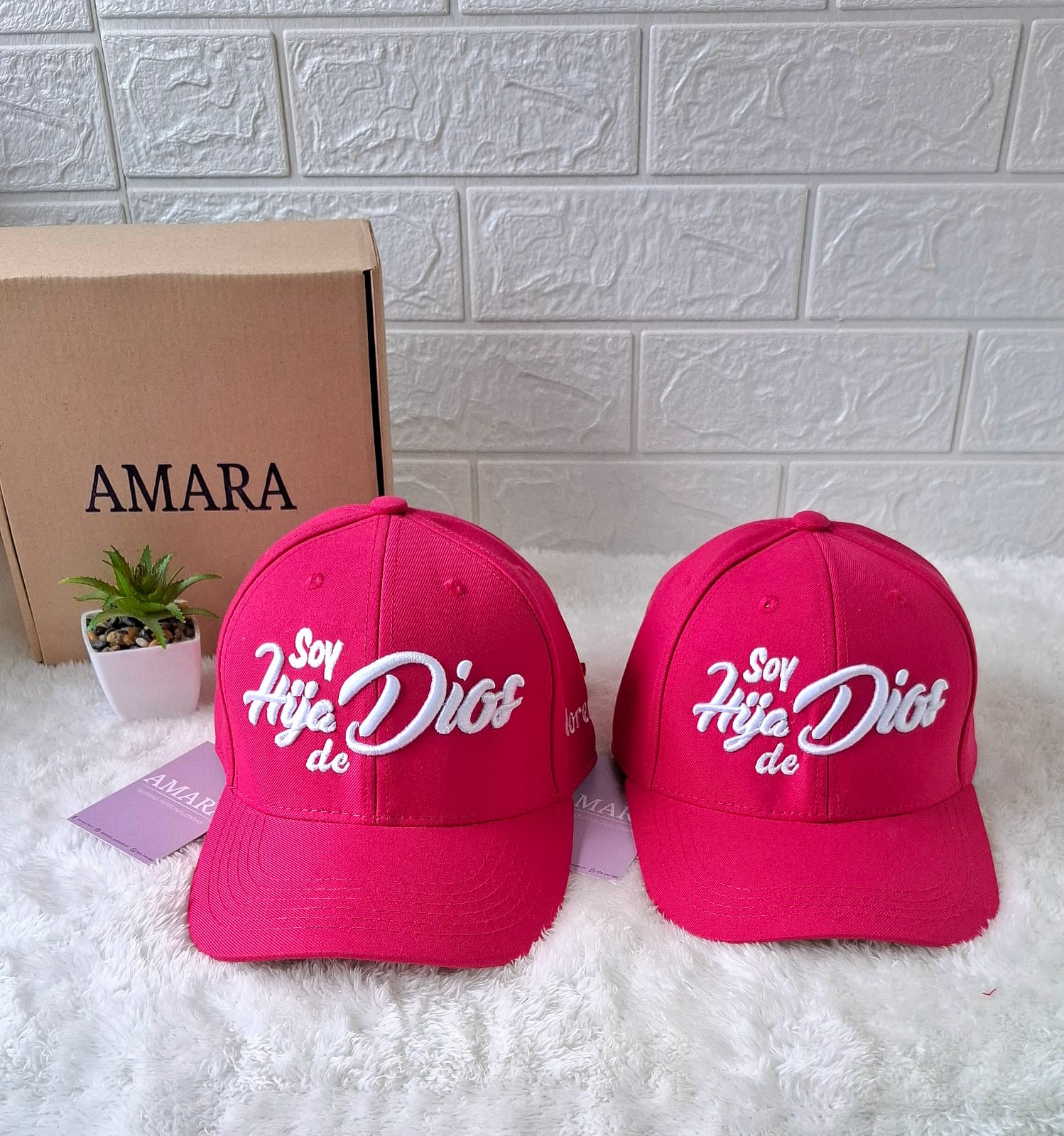 PACK MADRE E HIJA