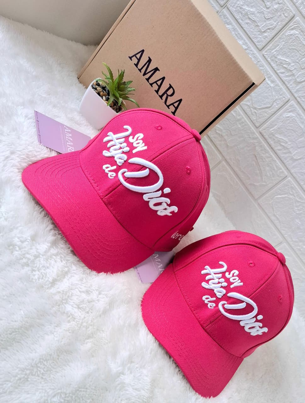 PACK MADRE E HIJA